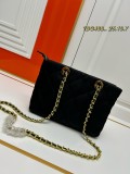 Prada Re-Nylon Tote Bag Fashion Crossbody Bag Handbag Size:19*7*25CM
