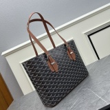 Goyard Shopping Bag Fashion Hand Bag Size:38*25*10CM