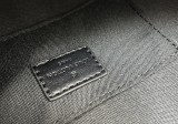 Louis Vuitton M23835 M23838 Moon Crossbody Hand Bag Monogram Eclipse Messenger Bag Sizes:24.5*16*4.5CM