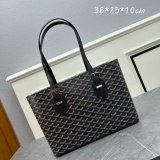 Goyard Shopping Bag Fashion Hand Bag Size:38*25*10CM