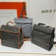 Goyard Saintlager Hand Bag Fashion Daily Commuting Travel Hand Bag Size:38*25*10CM