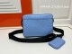 Louis Vuitton Sprinter Hand Bag Monogram Shadow Messenger Bag Sizes:27*4.5*18.5CM