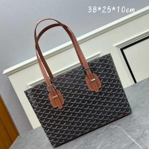 Goyard Shopping Bag Fashion Hand Bag Size:38*25*10CM