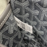 Goyard Goyardalpin Satchel Bag Fashion Crossbody Bag Size:8.5*18.5*21.5CM