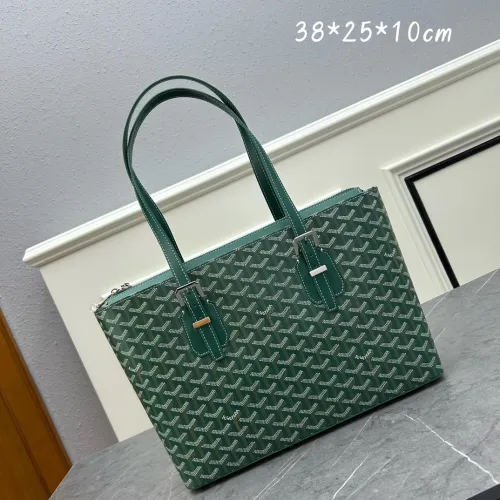 Goyard Shopping Bag Fashion Hand Bag Size:38*25*10CM