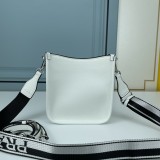 Prada Vintage Tote Bag Fashion Crossbody Bag Handbag Size:19*6*20CM