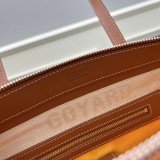 Goyard Shopping Bag Fashion Hand Bag Size:38*25*10CM