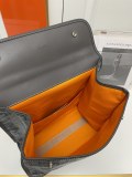 Goyard Saintlager Hand Bag Fashion Daily Commuting Travel Hand Bag Size:38*25*10CM