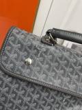 Goyard Saintlager Hand Bag Fashion Daily Commuting Travel Hand Bag Size:38*25*10CM