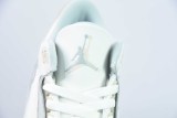 Nike Jordan Air Jordan 3 Oxidative Old Men Basketball Sneakers Shoes