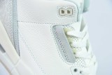 Nike Jordan Air Jordan 3 Oxidative Old Men Basketball Sneakers Shoes