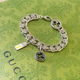 Gucci Classic Unisex Bracelet Fashion Edition Bracelet