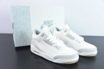Nike Jordan Air Jordan 3 Oxidative Old Men Basketball Sneakers Shoes Nike Jordan Air Jordan 3 Oxidative Old Men Basketball Sneakers Shoes