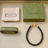 Gucci Anger Forest Classic Bracelet Fashion Vintage Bracelet Sizes:18.5>19.5>20.5>21.5CM