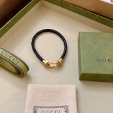Gucci Anger Forest Classic Bracelet Fashion Vintage Bracelet Sizes:18.5>19.5>20.5>21.5CM