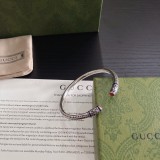 Gucci Classic Unisex Bracelet Fashion Vintage Edition Bracelet