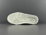 Louis Vuitton Trainer Virgil Abloh Low Sneaker Unisex Casual Monogram Board Shoes