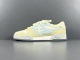 Fendi Match Low Sneakers Unisex Casual Suede Leather Splicing Shoes