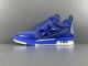 Louis Vuitton SKate Fashion Low Casual Board Shoes Men Rendering Sneakers