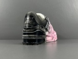 Louis Vuitton Trainer Virgil Abloh Low Sneaker Unisex Casual Monogram Board Shoes