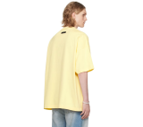 FEAR OF GOD ESSENTIALS FOG Classics Logo Cotton Short Sleeve Unisex Street Loose T-shirt