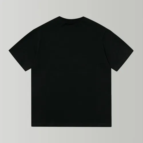 Adidas x Balenciag Classic Representative letters Logo Short Sleeve Unisex Casual Cotton T-Shirt