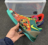 Nike Kobe 8 What The Kobe Men Basketball Sneakers Shoes