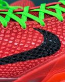 Nike Kobe 6 Reverse Grinch Men Basketball Shoes Strongest Practical Combat Sneakers