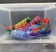 Nike Kobe 8 What The Kobe Men Basketball Sneakers Shoes