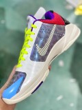 Nike Zoom Kobe 5 Protro ZK5 TUCKER Men Basketball Sneakers Shoes