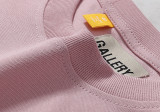 Gallery Dept ART DECO Print T-shirt Unisex Classic Cotton Short Sleeve