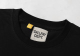 Gellery Dept Skull Creek Print T-shirt Unisex Fashion Casual Short Sleeve