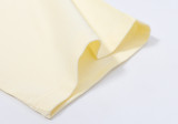 Rhude Castle Coconut Window Sill Print T-shirt Unisex Casual Loose Short Sleeve