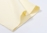 Rhude Lake Coconut Tree Print T-shirt Unisex Loose Cotton Short Sleeve