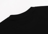Rhude Fashion Logo Print T-shirt Unisex Casual Cotton Short Sleeve