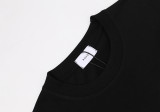 Rhude Fashion High Street Print T-shirt Unisex Casual Cotton Short Sleeve