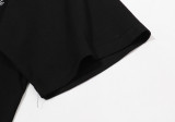 Rhude Formula Racing Commemorative T-shirt Couple Fashion Cotton Short Sleeve