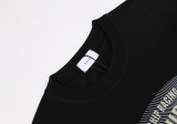 Rhude Fashion Racing Print T-shirt Unisex High Street Cotton Short Sleeve
