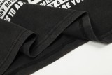 Hellstar Vintage Eyeball T-Shirt Unisex Cotton Loose Short Sleeve