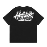 Hellstar Studios Heaven Sounds Like Short Sleeve Tee