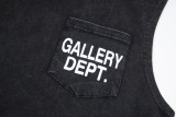Gallery Dept Leisure Retro Washed Vest