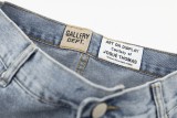 Gallery Dept Personalized Casual Distressed Jeans