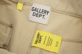 Gallery Dept Speckle Print Casual Short Pants