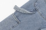 Gallery Dept Personalized Casual Distressed Jeans