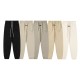 Fear of God High Street Essentials Draw String Sweatpants Lounge Pants Trousers