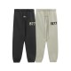 Fear of God High Street Drawstring Plush Pants