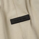 Fear of God High Street Essentials Draw String Sweatpants Lounge Pants Trousers