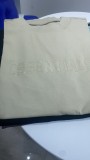 Fear of God High Street High Street Letter Printed Short Sleeve Unisex Leisure Oversize T-shirt