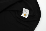 Vlone Fashion Breathable Colorful Letter Print Short Sleeve Unisex Street T-shirt
