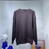 Fear of God High Street Solid Color Knitted Sweater